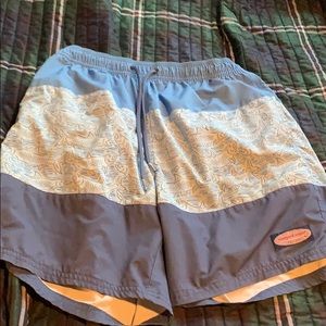 Vineyard Vines Tarpon Swim Trunks